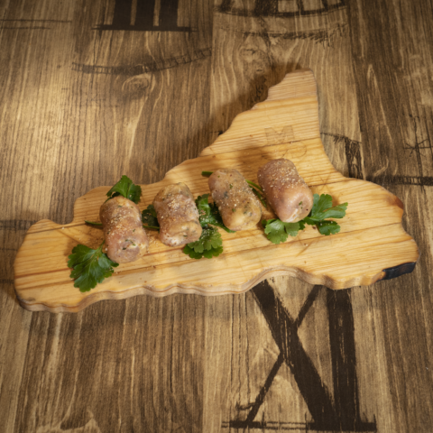 Braciole Alla Messinese