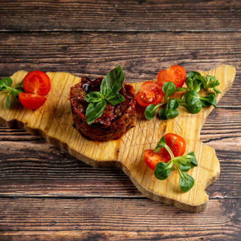 Parmigiana