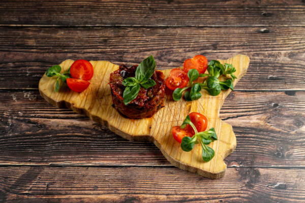 Caponata alla palermitana