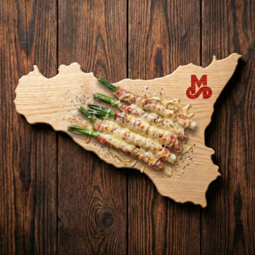 CIPOLLATA CON FORMAGGIO