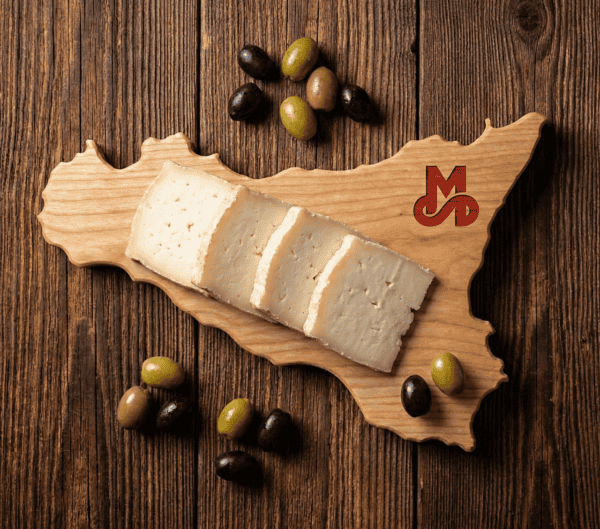 TUMA MISTA PECORA E VACCA