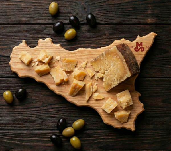 PECORINO STAGIONATO