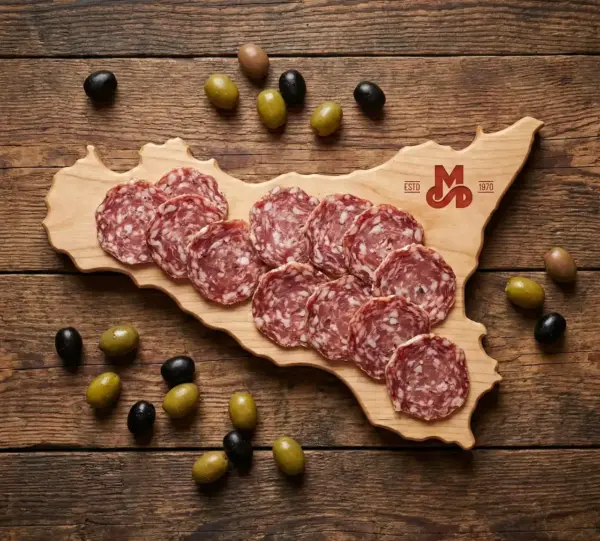 Salame classico