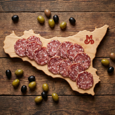 SALAME CLASSICO