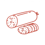 Icona categoria Salumi