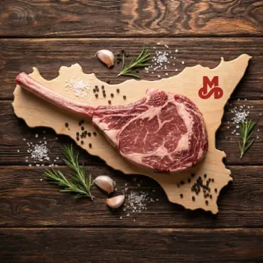 Tomahawk di Scottona