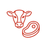 Icona categoria Vitello