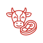 Icona categoria Manzo
