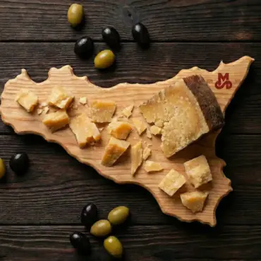 Pecorino Stagionato